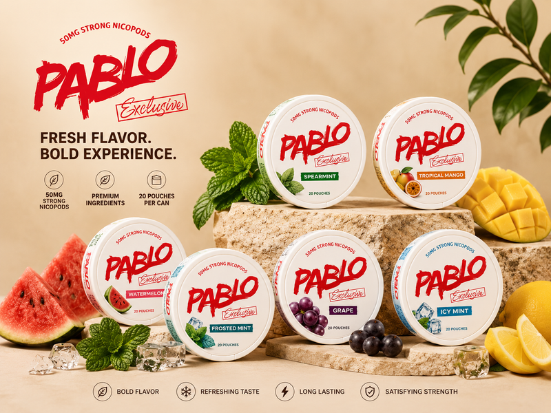 PABLO